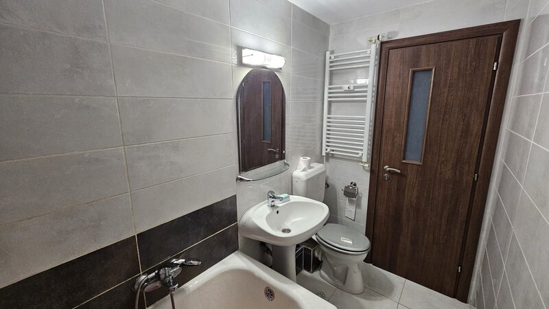 Parc Sebastian, 13 Septembrie