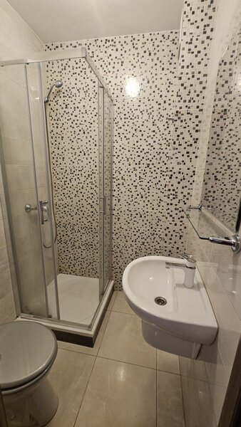 Parc Sebastian, 13 Septembrie