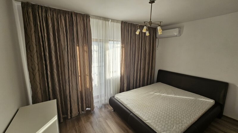 Parc Sebastian, 13 Septembrie