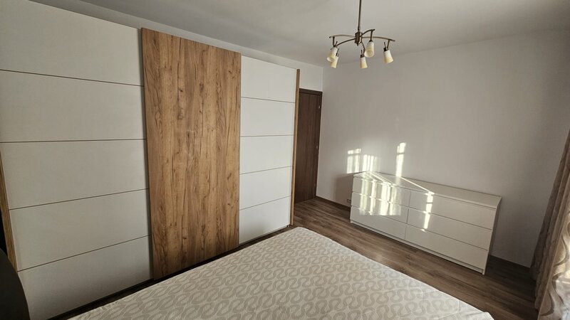 Parc Sebastian, 13 Septembrie