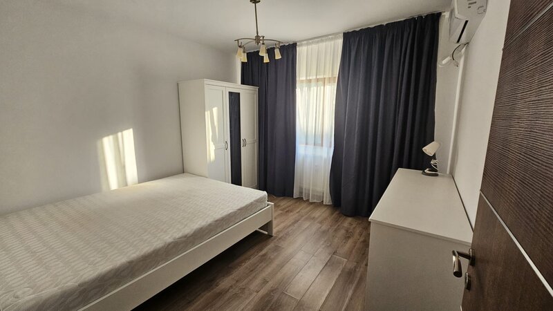 Parc Sebastian, 13 Septembrie