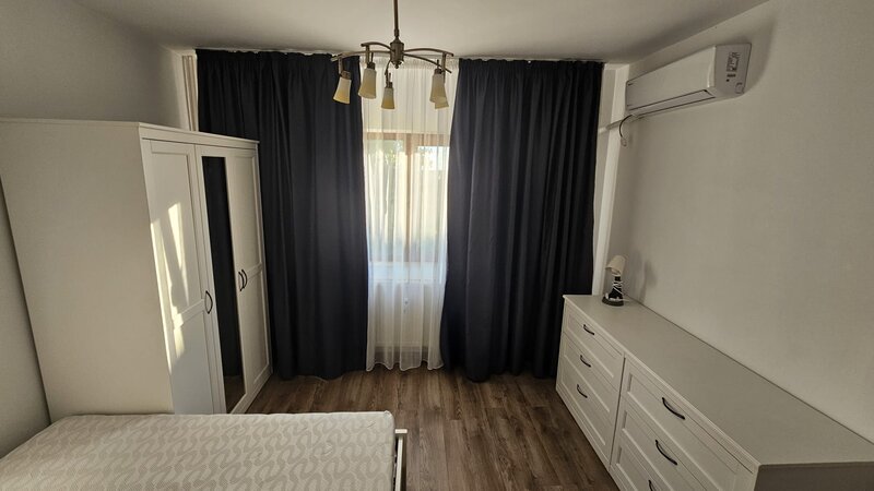 Parc Sebastian, 13 Septembrie