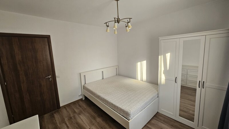 Parc Sebastian, 13 Septembrie