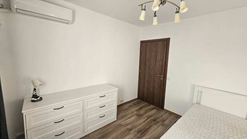 Parc Sebastian, 13 Septembrie