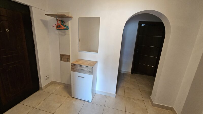 Parc Sebastian, 13 Septembrie