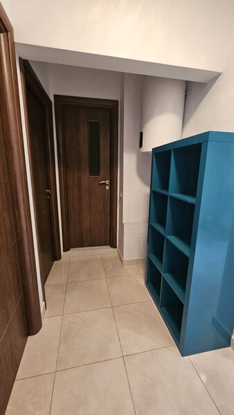 Parc Sebastian, 13 Septembrie