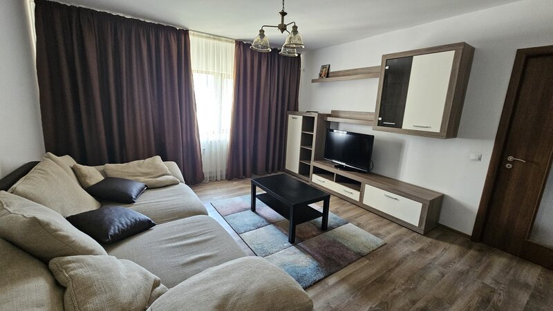 Parc Sebastian, 13 Septembrie