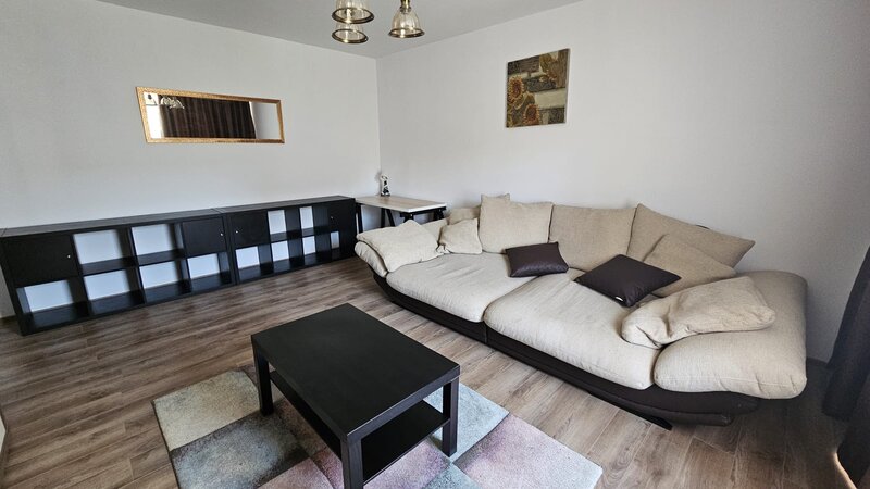 Parc Sebastian, 13 Septembrie